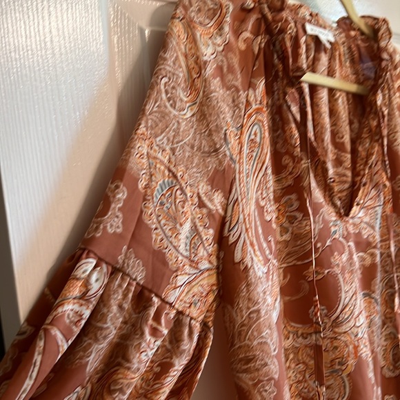 Blue Pepper top size xl - Picture 5 of 12